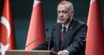 İstanbul'da 'fetih' şöleni! Başkan Recep Tayyip Erdoğan'dan önemli açıklamalar...