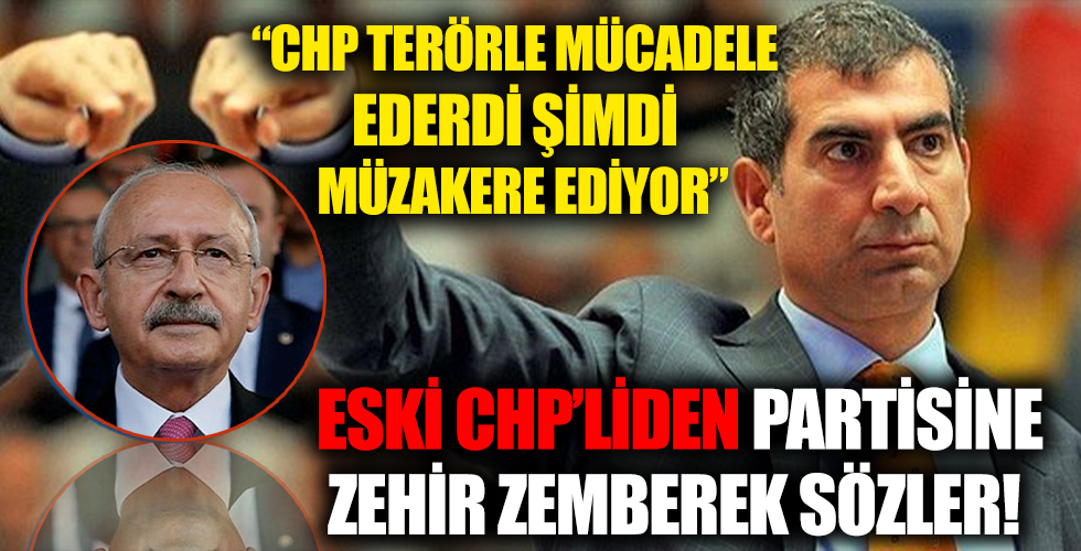 Kılıçdaroğlu Cumhurbaşkanı adayı olur mu? Eski CHP'liden zehir zemberek sözler: Ölümü gösterip sıtmaya razı edecek...