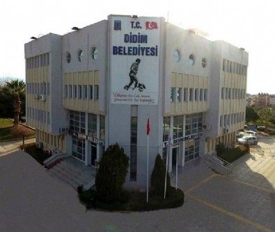 CHP'li Didim Belediyesi'nde al gülüm ver gülüm ihale