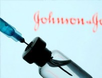 Johnson and Johnson'a aşı darbesi!