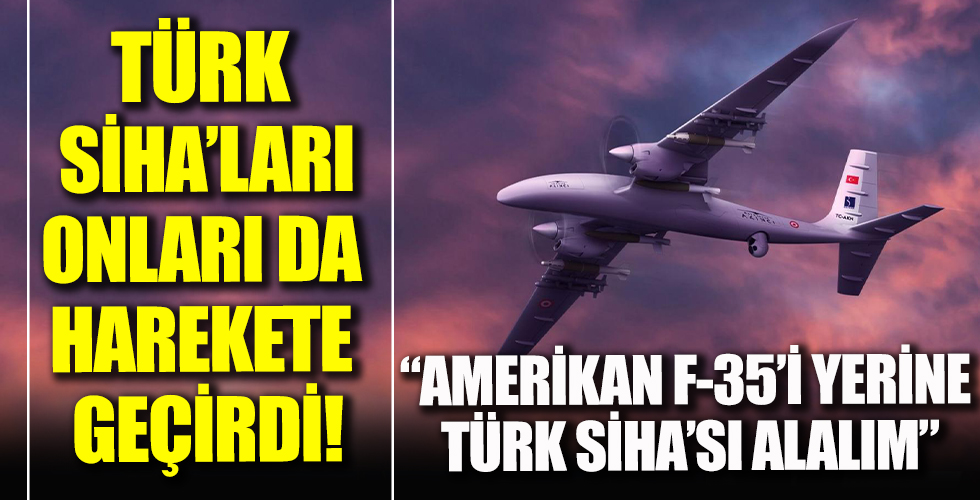 Norveç basınından Türk SİHA'larına övgü