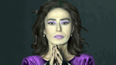 Yıldız Tilbe'ye büyük şok!