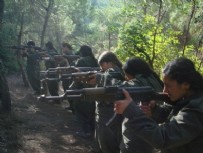 YPG/PKK’nın insanlık dışı vahşeti bir kez daha ortaya çıktı! Tecavüz edip canlı bomba yaptılar