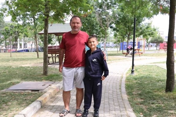 CHP'li İBB çocukları bile isyan ettirdi: Oyuncaklarımızı veririz, parkımızı vermeyiz