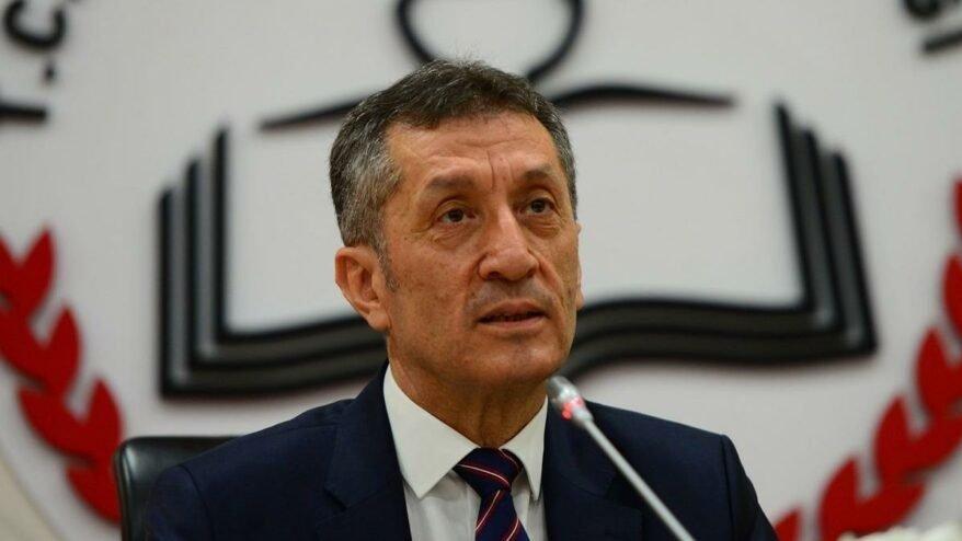 Bakan Selçuk'tan önemli açıklamalar!