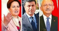 CHP, İYİ Parti ve HDP'nin yeni operasyonu: Erken seçim!