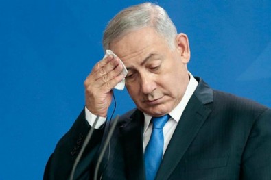 İsrail'de Netanyahu için yolun sonu göründü! Koalisyon hükümeti için kritik hamle