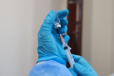 Sağlık Bakanlığından aşı açıklaması: Bir haftada bir milyon arttı