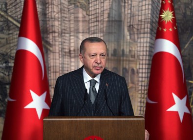 Cumhurbaşkanı Erdoğan ile toplantı sonrası sürpriz adım: ABD'li şirketler yatırımlara hazırlanıyor