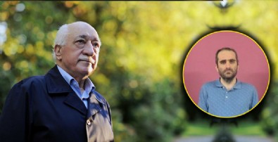 FETÖ'nün kritik ismi Selahaddin Gülen MİT operasyonuyla yakalanarak Türkiye'ye getirildi