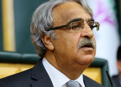 HDP’li Sancar Millet İttifakı’na bir kez daha göz kırptı!