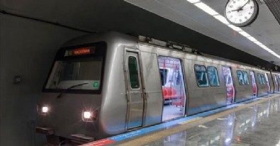 Taksim metro istasyonu kapatıldı!
