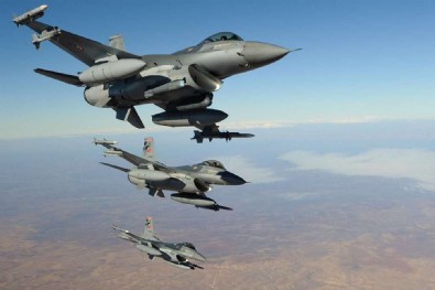 TSK ve MİT'ten Gara'da ortak operasyon