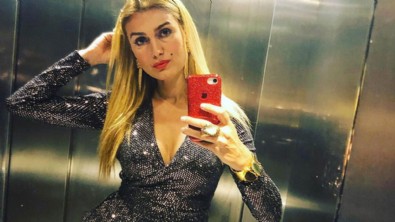 Tuğba Özay yeni imajıyla şaşırttı!