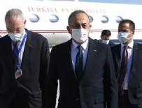 Dışişleri Bakanı Çavuşoğlu, Bosna Hersek’te!