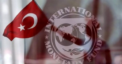 IMF’den salgın desteklerinde Türkiye'ye övgü: En fazla likidite desteği sağlayan ülke oldu.