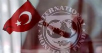 IMF’den salgın desteklerinde Türkiye'ye övgü: En fazla likidite desteği sağlayan ülke oldu.