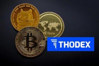 Milyon dolarlık Thodex vurgununda mafya şüphesi!