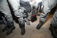 FILISTIN - Fahrettin Altun’dan siyonist işgale tepki “Gasptır, işgaldir, zulümdür”