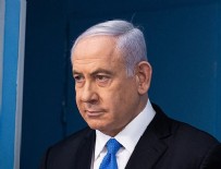İsrail'de hükümet krizi! Netanyahu'ya büyük şok!