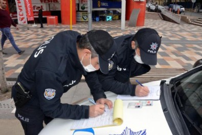 KVKK'dan Polisi kameraya alma konusunda emsal karar