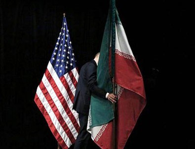 ABD'den İran'a yeşil ışık!