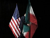 ABD'den İran'a yeşil ışık!