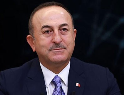 Bakan Çavuşoğlu Almanya ziyaretini ve gündemi değerlendirdi!