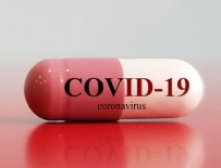Covid-19'u bitirebilecek gelişme! 3 yeni ilaç...!!!