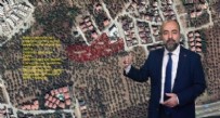 GÜRSEL TEKİN - Kazdağları zeytinlik ve sahili CHP katliamına uğruyor! CHP'li siyasetçiler ve belediyeler rant alanına çevirdi