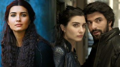 Tuba Büyüküstün'ün yeni projesi belli oldu!