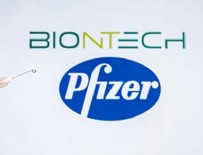 Umutlandıran araştırma! Pfizer-BioNTech aşısının koruyuculuğunu açıkladılar!