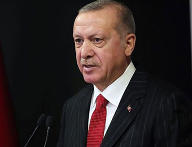 Başkan Erdoğan'dan kritik görüşme!