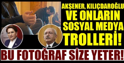 Berat Albayrak nerede diye algı yapan Kılıçdaroğlu ve Akşener'i üzecek haber!