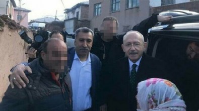 CHP'li Süleyman Karabulut istifa etti: 16 yaşındaki genç kıza istismarda bulunduğu iddia edilmişti