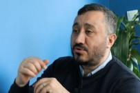 CUMHURİYET HALK PARTİSİ - CHP’nin anketçisi Kemal Özkiraz'ın 650 milyon TL'den ne kadar aldığı merak ediliyor