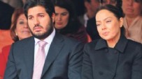 YASAK AŞK - Ebru Gündeş ile Reza Zarrab boşandı!