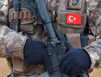 Irak'tan hadsiz açıklama! Türk askerini durduracağız!
