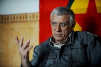 MURAT KARAYILAN - Köşeye sıkışan teröristbaşı Bayık'tan Kürtlere hakaret