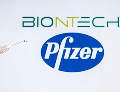 Ve başvuru yapıldı! Pfizer-Biontech aşısına tam onay!