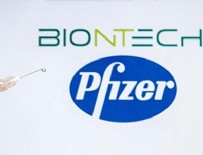 Ve başvuru yapıldı! Pfizer-Biontech aşısına tam onay!