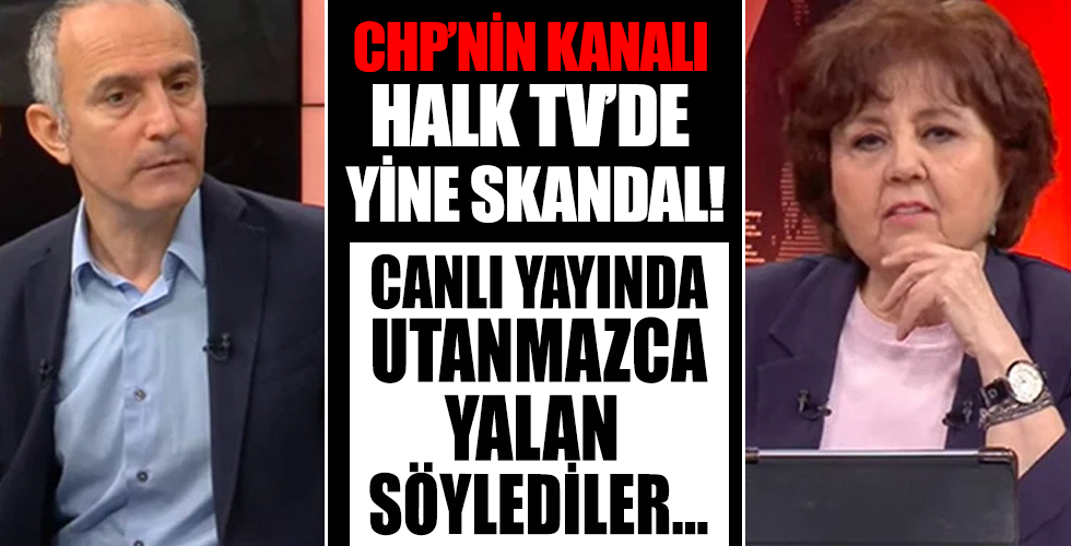 Bu millet senden utanç duyuyor! Emin Çapa’dan tarihe geçecek yalan