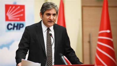CHP'li Aykut Erdoğdu'nun yalanı ortaya çıktı!