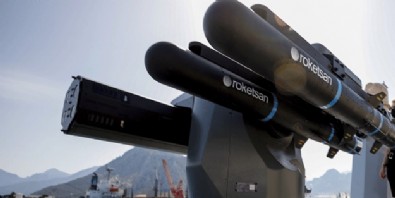 SİDA Türkiye'nin askeri gücüne güç katacak