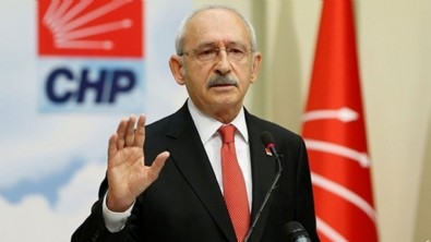 Kılıçdaroğlu’ndan bankalara tehdit: Kanal İstanbul’a kredi verirlerse günü geldiğinde görürler