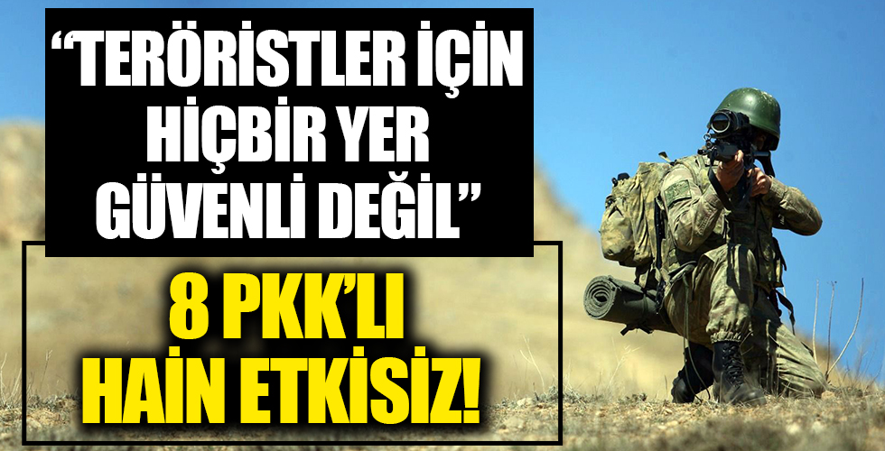 MSB'den flaş açıklama!