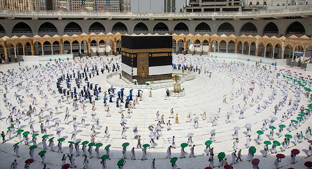 Suudi Arabistan'dan flaş hac kararı