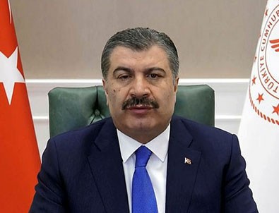 Bakan Koca'dan Sinovac açıklaması!