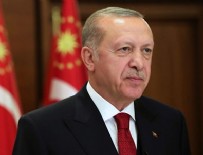 Başkan Erdoğan Kılıçdaroğlu aday olacak mı? sorusunu yanıtladı!