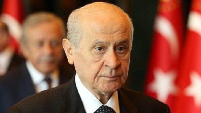 MHP Genel Başkanı Bahçeli'den Atatürk'e hakaret iddiasına ilişkin açıklama